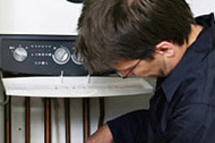 boiler repair Netherley