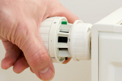 Netherley central heating repair costs