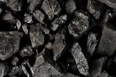 Netherley coal boiler costs